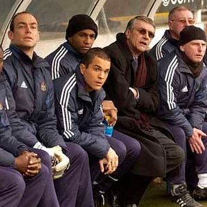 Photo Goal ! : naissance d'un prodige