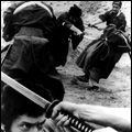 Photo Kill, la forteresse des samouraïs