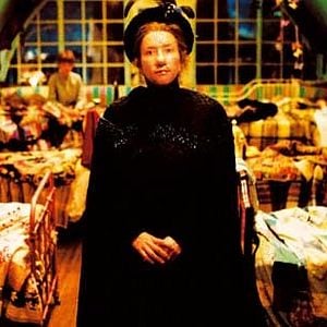 Photo Emma Thompson