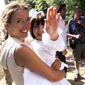 Photo Emma Thompson
