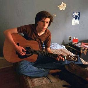 Photo Jesse Eisenberg