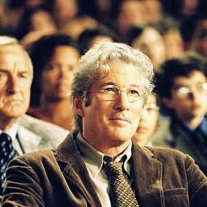 Photo Richard Gere