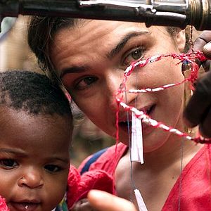 Photo The Constant Gardener