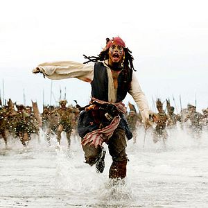 Photo Johnny Depp