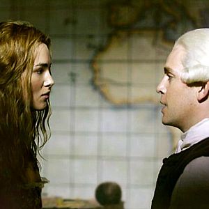 Photo Keira Knightley