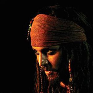 Photo Johnny Depp