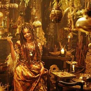Photo Gore Verbinski
