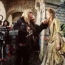 Photo Keira Knightley