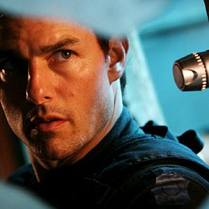 Photo Mission: Impossible III