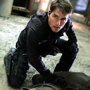 Photo Tom Cruise