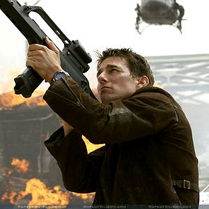Photo Mission: Impossible III