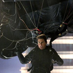 Photo Tom Cruise