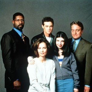 Photo Un agent très secret