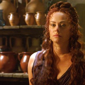 Photos de Polly Walker - AlloCiné