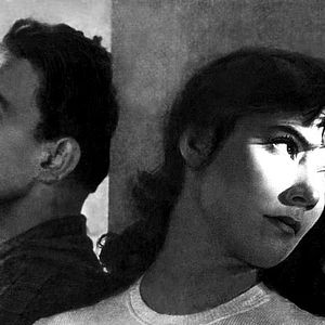 Photo Mikhail Kalatozov