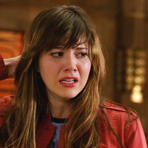 Photo Mary Elizabeth Winstead