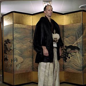 Photo Matthew Barney