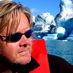 Photo Sturla Gunnarsson