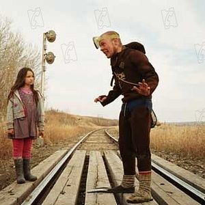 Photo Terry Gilliam