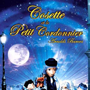 Photo Arnolds Burovs