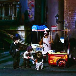 Photo Arnolds Burovs