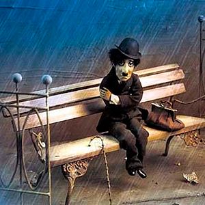 Photo Arnolds Burovs