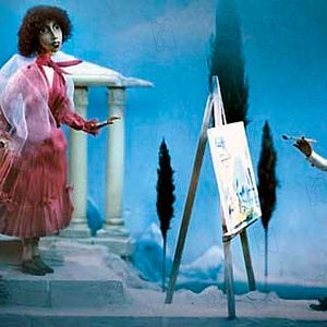 Photo Arnolds Burovs