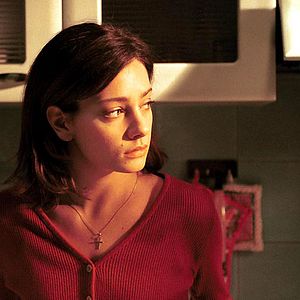 Photo Giovanna Mezzogiorno