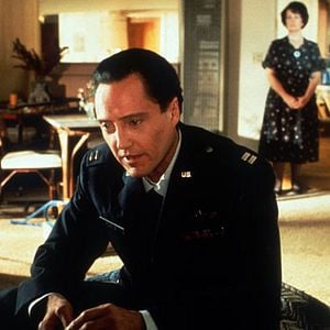 Photo Christopher Walken