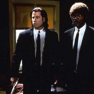 Photo Samuel L. Jackson