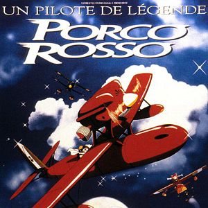 Photo Porco Rosso