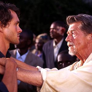 Photo Michael Caton-Jones