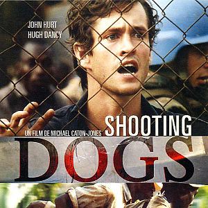 Photo Michael Caton-Jones