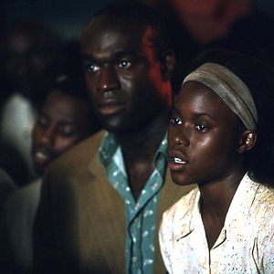 Photo Michael Caton-Jones