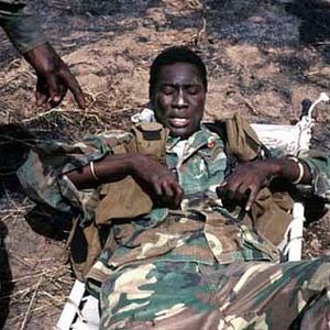 Photo Oumar Makena Diop