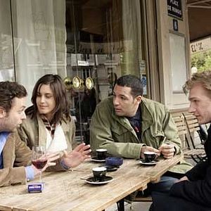 Photo Jean-Michel Verner