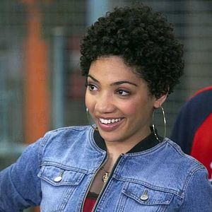 Photo Jasika Nicole