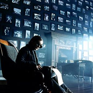 Photo Sanjay Leela Bhansali