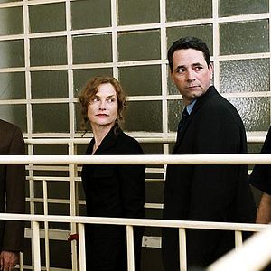 Photo Hubert Saint-Macary