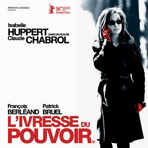 Photo Claude Chabrol