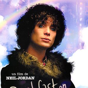 Photo Neil Jordan