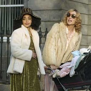 Photo Cillian Murphy