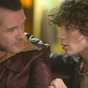 Photo Cillian Murphy