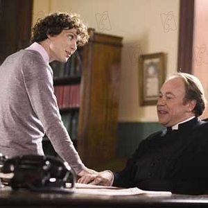 Photo Cillian Murphy