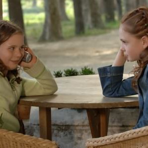 Photo Tilly Mandelbrot