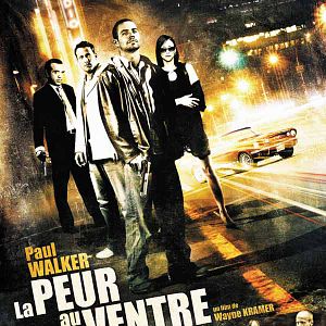 Photo La Peur au ventre