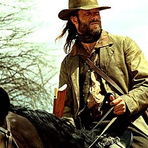 Photo The Proposition