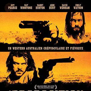 Photo The Proposition