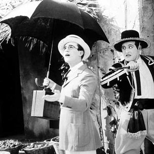 Photo Harold Lloyd