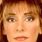 Photo Marina Sirtis